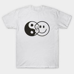 Venn Doodlegram T-Shirt